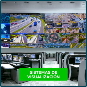 Sistemas de Visualización